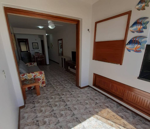 Imagem Apartamento com 2 Quartos à Venda, 75 m² em Zona Nova - Capão Da Canoa