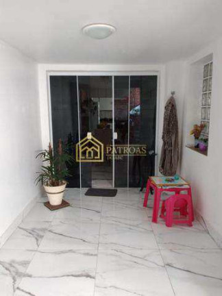 Imagem Casa com 3 Quartos à Venda, 143 m² em Jardim Anchieta - Mauá Imagem Casa com 3 Quartos à Venda, 143 m² em Jardim Anchieta - Mauá