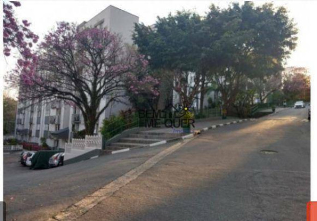 Imagem Apartamento com 2 Quartos à Venda, 55 m² em Jardim Santa Mônica - São Paulo Imagem Apartamento com 2 Quartos à Venda, 55 m² em Jardim Santa Mônica - São Paulo