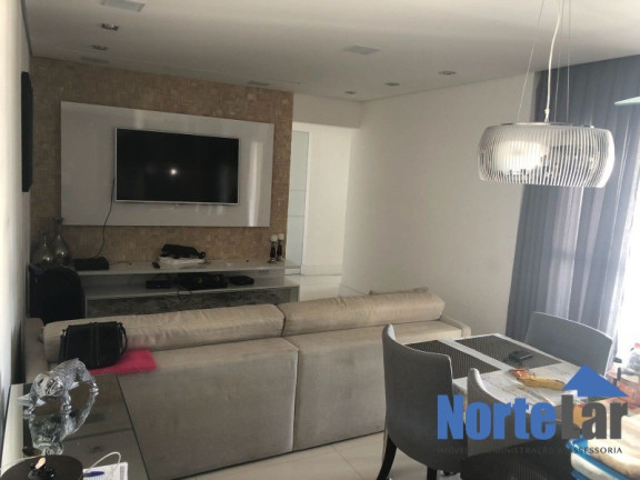 Imagem Apartamento com 3 Quartos à Venda, 81 m² em Jardim Felicidade (zona Oeste) - São Paulo