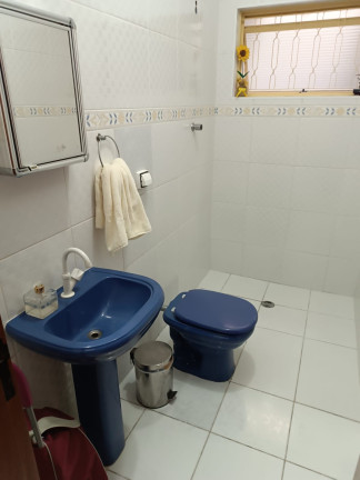 Imagem Casa com 4 Quartos à Venda, 280 m² em Jardim Karolyne - Votorantim