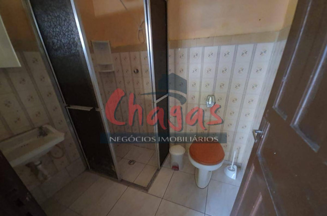 Imagem Casa com 4 Quartos para Alugar, 140 m² em Centro - Caraguatatuba Imagem Casa com 4 Quartos para Alugar, 140 m² em Centro - Caraguatatuba