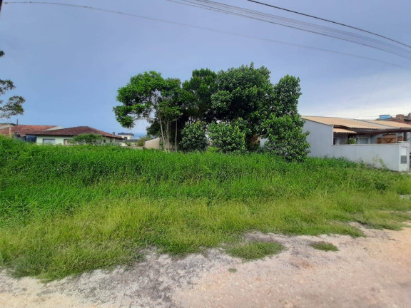 Terreno à Venda, 408 m² em Barra Velha