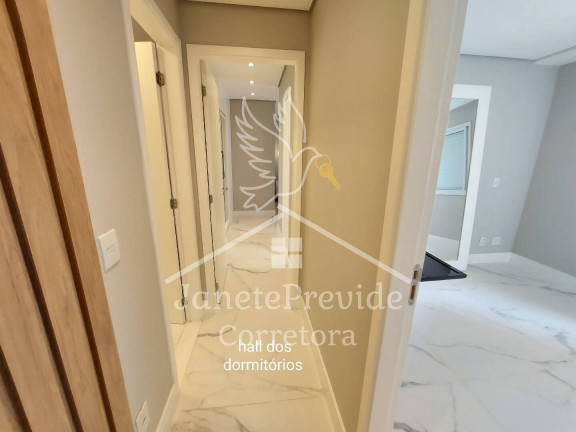 Imagem Apartamento com 2 Quartos à Venda, 96 m² em Alphaville - Barueri