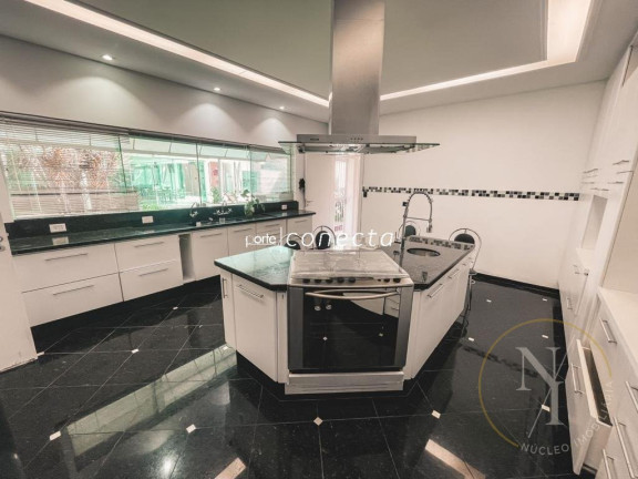 Imagem Apartamento com 6 Quartos à Venda, 633 m² em Parque Village Castelo - Itu