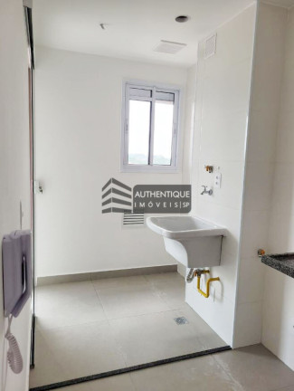 Imagem Apartamento com 2 Quartos à Venda, 57 m² em Demarchi - São Bernardo Do Campo