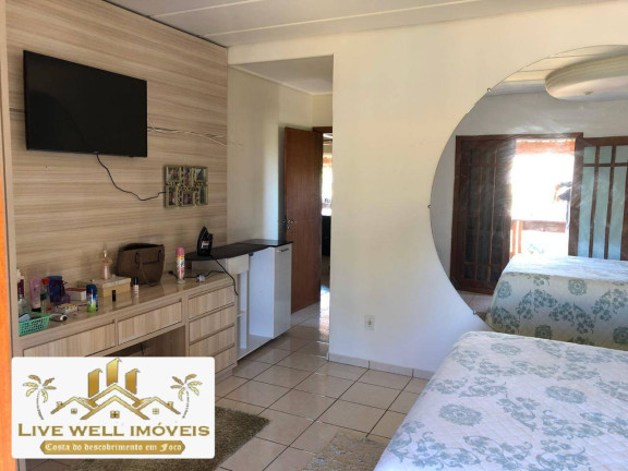 Imagem Casa com 4 Quartos à Venda, 500 m² em Village Ii - Porto Seguro