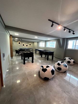 Imagem Apartamento com 2 Quartos à Venda, 69 m² em Tupi - Praia Grande