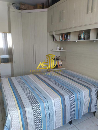 Imagem Apartamento com 1 Quarto à Venda, 49 m² em Tupi - Praia Grande