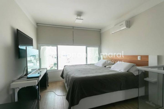 Imagem Apartamento com 1 Quarto à Venda, 65 m² em Cambuí - Campinas Imagem Apartamento com 1 Quarto à Venda, 65 m² em Cambuí - Campinas