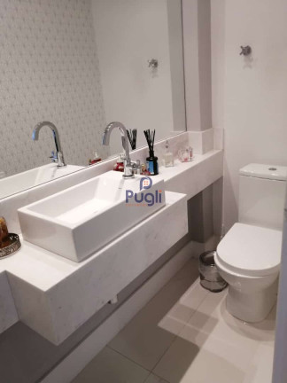 Imagem Apartamento com 3 Quartos para Alugar, 220 m² em Higienópolis - São Paulo