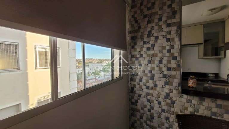 Imagem Apartamento com 2 Quartos à Venda, 45 m² em Jardim Paraíso - Botucatu Imagem Apartamento com 2 Quartos à Venda, 45 m² em Jardim Paraíso - Botucatu