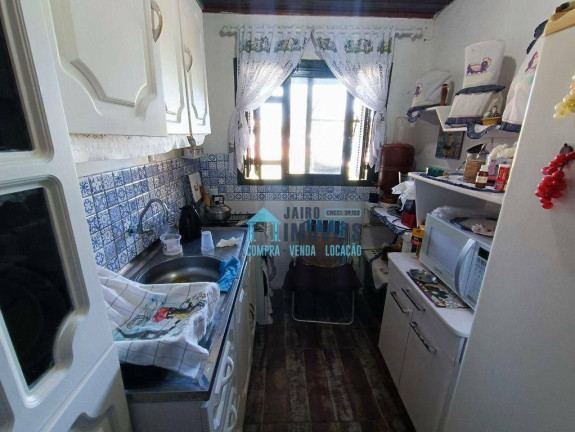 Imagem Casa com 2 Quartos à Venda, 300 m² em Costa Do Sol - Cidreira