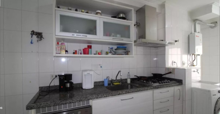 Imagem Imóvel com 3 Quartos à Venda, 82 m² em Santa Paula - São Caetano Do Sul