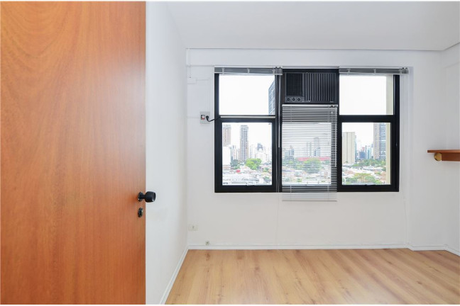 Imagem Imóvel Comercial à Venda, 34 m² em Vila Olímpia - São Paulo