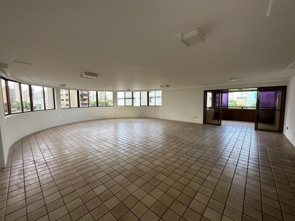 Imagem Imóvel com 4 Quartos à Venda, 305 m² em Parnamirim - Recife