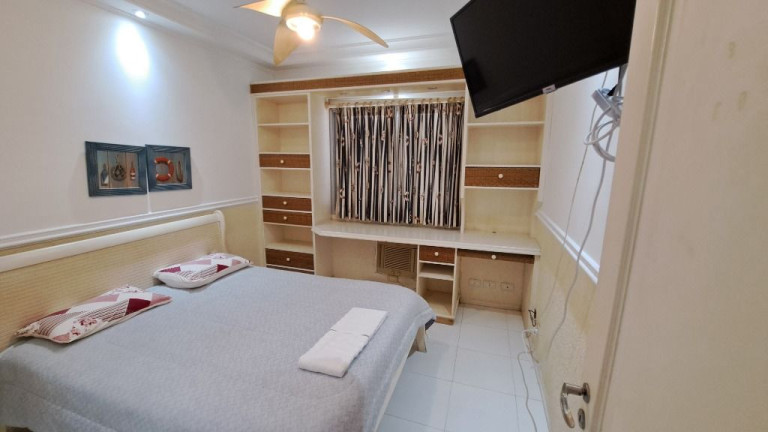 Imagem Apartamento com 4 Quartos à Venda, 250 m² em Pitangueiras - Guarujá Imagem Apartamento com 4 Quartos à Venda, 250 m² em Pitangueiras - Guarujá