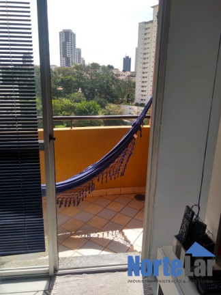 Imagem Apartamento com 3 Quartos à Venda, 72 m² em Vila Aurora (zona Norte) - São Paulo