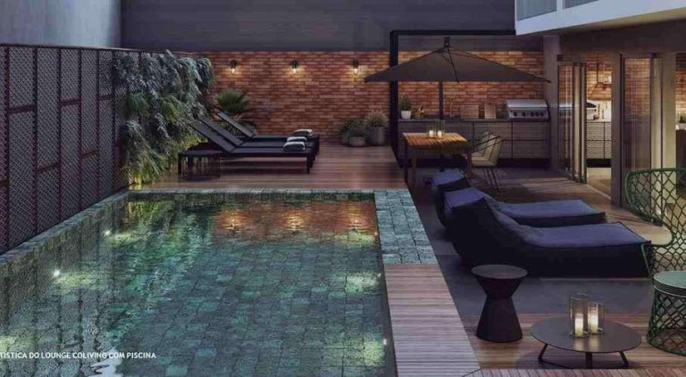 Imagem Apartamento com 1 Quarto à Venda, 32 m² em Centro - Rio De Janeiro Imagem Apartamento com 1 Quarto à Venda, 32 m² em Centro - Rio De Janeiro