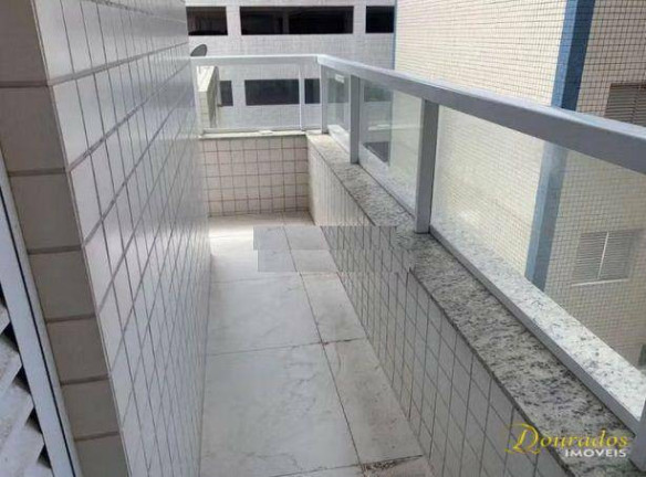 Imagem Apartamento com 2 Quartos à Venda, 71 m² em Caiçara - Praia Grande