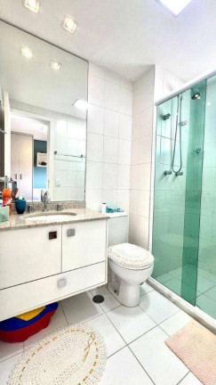 Imagem Apartamento com 3 Quartos à Venda, 177 m² em Morumbi - São Paulo