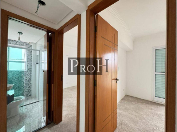 Imagem Cobertura com 3 Quartos à Venda, 85 m² em Parque Das Nações - Santo André Imagem Cobertura com 3 Quartos à Venda, 85 m² em Parque Das Nações - Santo André