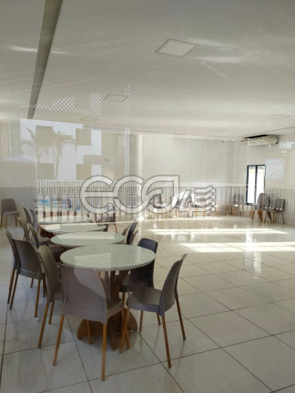 Imagem Apartamento com 3 Quartos à Venda, 84 m² em Inácio Barbosa - Aracaju