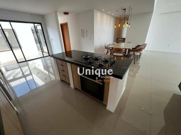 Imagem Casa com 3 Quartos à Venda, 225 m² em Alphaville - Rio Das Ostras