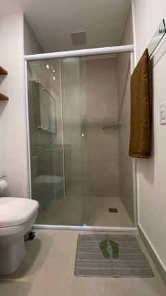 Imagem Apartamento com 1 Quarto para Alugar, 24 m² em Brooklin - São Paulo