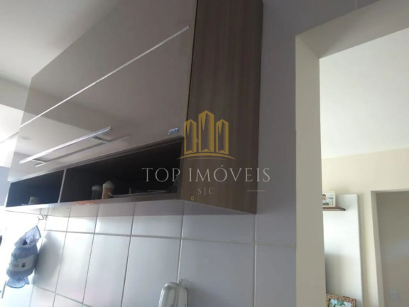 Imagem Apartamento com 2 Quartos à Venda, 56 m² em Parque Residencial Flamboyant - São José Dos Campos Imagem Apartamento com 2 Quartos à Venda, 56 m² em Parque Residencial Flamboyant - São José Dos Campos