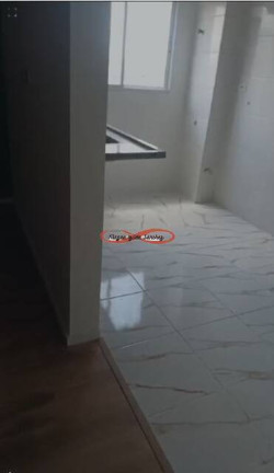 Imagem Apartamento com 2 Quartos à Venda, 44 m² em Brás - São Paulo