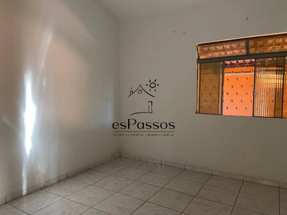 Imagem Casa com 4 Quartos à Venda, 405 m² em Fluminense - Florestal
