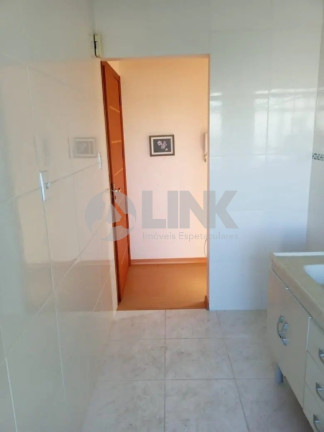 Imagem Apartamento com 1 Quarto à Venda, 40 m² em São Sebastião - Porto Alegre