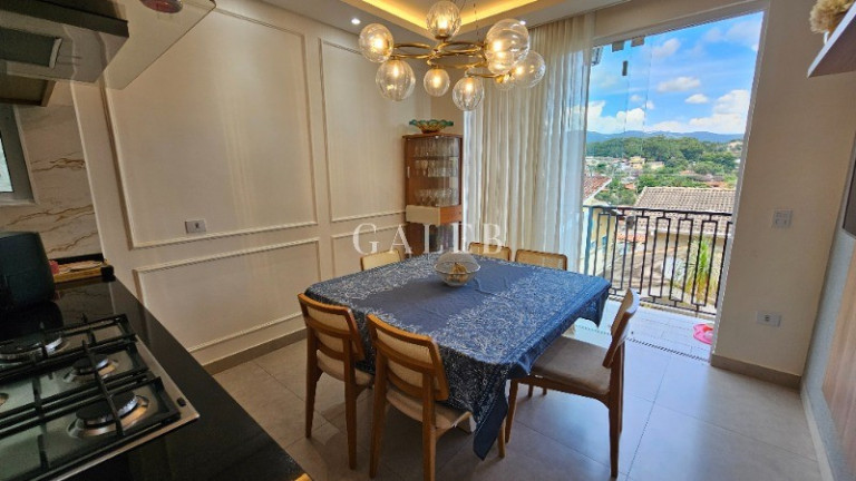 Imagem Casa com 3 Quartos à Venda, 123 m² em Jardim Maristela - Atibaia Imagem Casa com 3 Quartos à Venda, 123 m² em Jardim Maristela - Atibaia