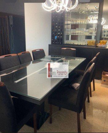 Imagem Sobrado com 3 Quartos à Venda, 380 m² em Parque Das Nações - Santo André