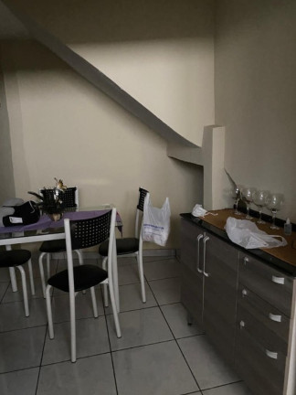 Imagem Casa com 2 Quartos à Venda, 100 m² em São Caetano - Betim