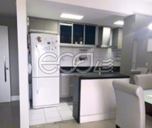Imagem Apartamento com 3 Quartos à Venda, 73 m² em Jabotiana - Aracaju