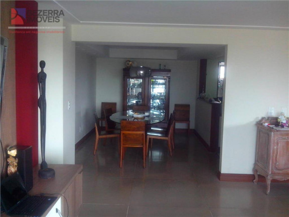 Imagem Apartamento com 4 Quartos à Venda ou Locação, 204 m² em Lagoa Nova - Natal
