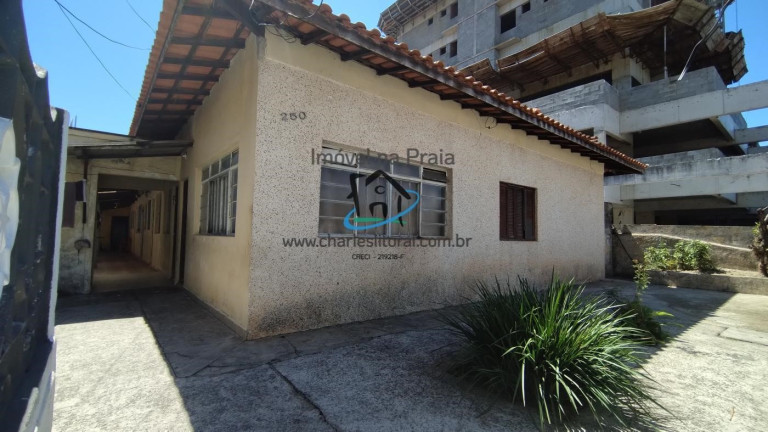 Imagem Casa com 1 Quarto à Venda, 55 m² em Sumaré - Caraguatatuba