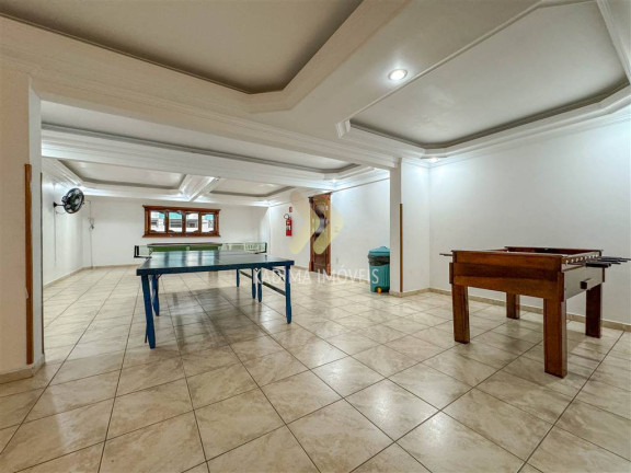 Imagem Apartamento com 1 Quarto à Venda, 56 m² em Canto Do Forte - Praia Grande Imagem Apartamento com 1 Quarto à Venda, 56 m² em Canto Do Forte - Praia Grande