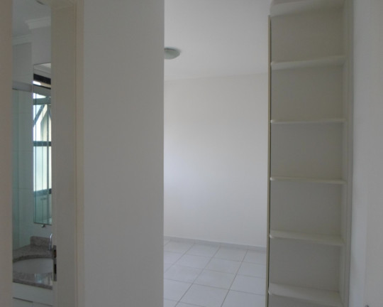 Imagem Apartamento com 1 Quarto à Venda, 40 m² em Vila Mariana - São Paulo
