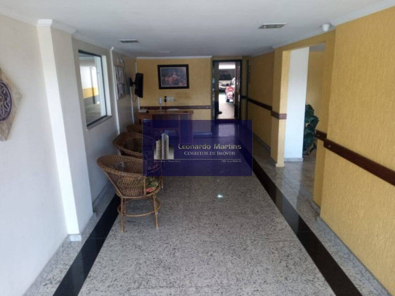 Imagem Apartamento com 1 Quarto à Venda, 65 m² em Centro - Cabo Frio