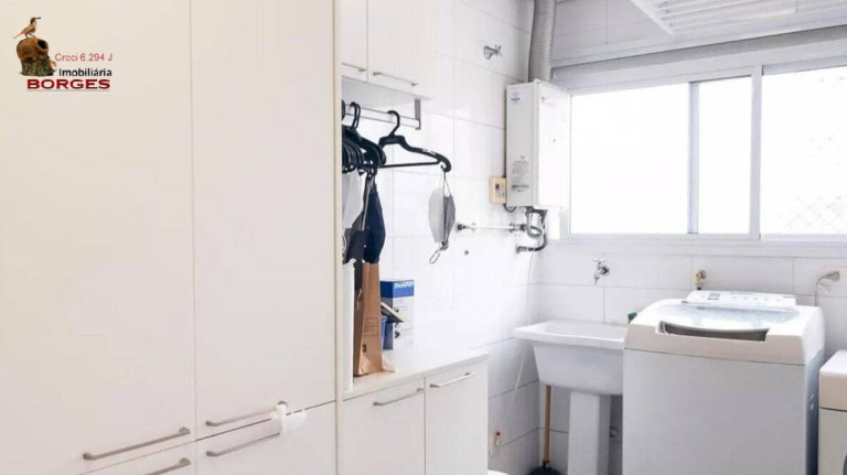 Imagem Apartamento com 4 Quartos à Venda, 234 m² em Campo Belo - São Paulo Imagem Apartamento com 4 Quartos à Venda, 234 m² em Campo Belo - São Paulo