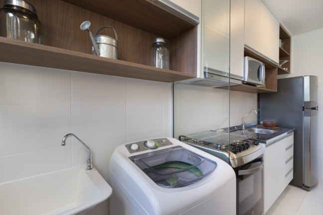 Imagem Imóvel com 2 Quartos à Venda, 46 m² em Jacarepaguá - Rio De Janeiro Imagem Imóvel com 2 Quartos à Venda, 46 m² em Jacarepaguá - Rio De Janeiro