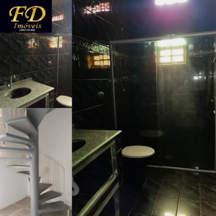 Imagem Casa com 3 Quartos à Venda, 220 m² em Colinas 2 - Mairiporã Imagem Casa com 3 Quartos à Venda, 220 m² em Colinas 2 - Mairiporã