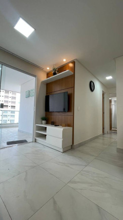 Imagem Apartamento com 3 Quartos à Venda, 100 m² em Praia Do Morro - Guarapari Imagem Apartamento com 3 Quartos à Venda, 100 m² em Praia Do Morro - Guarapari