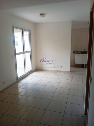 Imagem Apartamento com 2 Quartos à Venda, 66 m² em Vila Galvão - Guarulhos