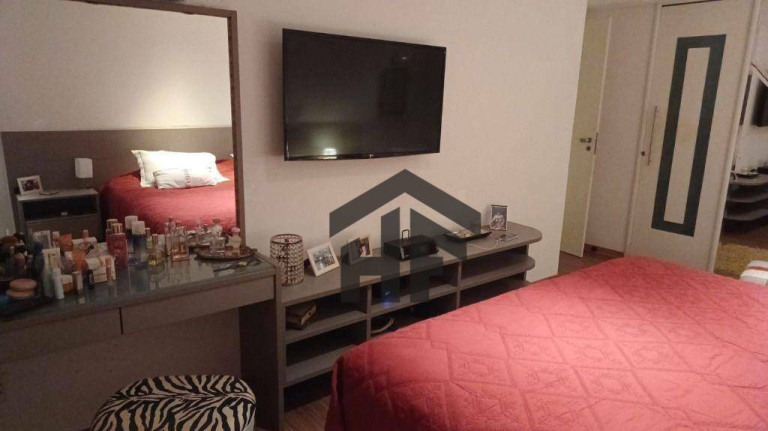 Imagem Apartamento com 3 Quartos à Venda, 198 m² em Boa Viagem - Recife