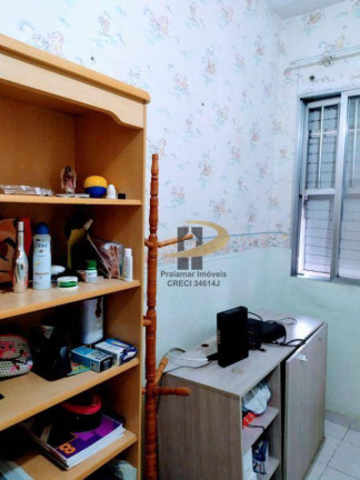 Imagem Apartamento com 2 Quartos à Venda, 77 m² em Vila Belmiro - Santos Imagem Apartamento com 2 Quartos à Venda, 77 m² em Vila Belmiro - Santos