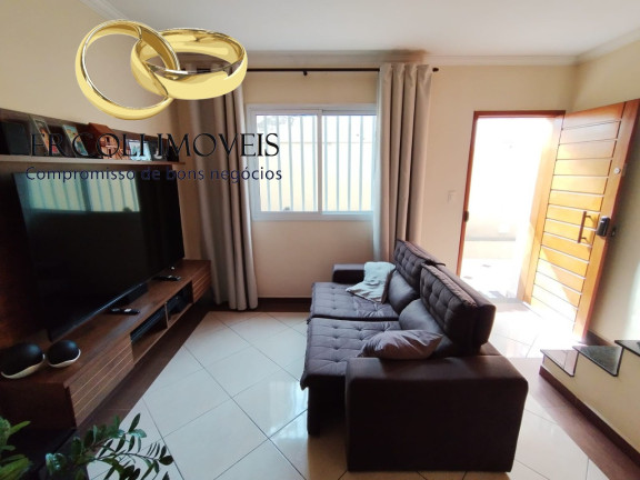 Imagem Casa com 2 Quartos à Venda, 60 m² em Jardim Ponte Rasa - São Paulo